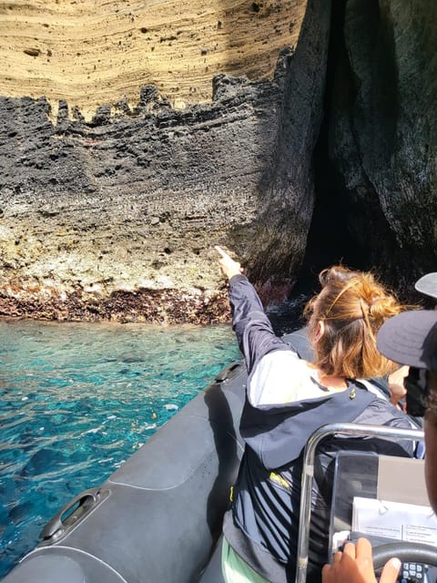 Snorkeling Tour- Vila Franca do Campo Islet - Key points at a glance