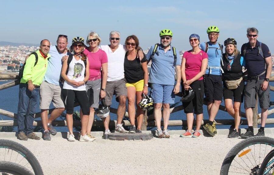 South Lisbon: 3-Hour Christ the King Electric Bike Tour - Is the $41 price good value?