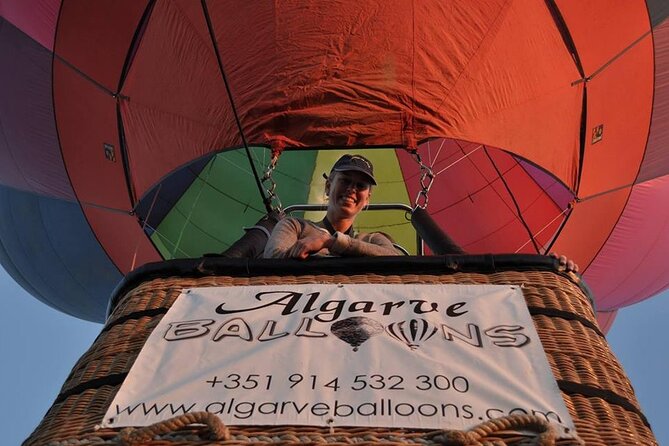 Sunrise Hot Air Balloon Flight in Algarve - Is $283.60 a fair price?