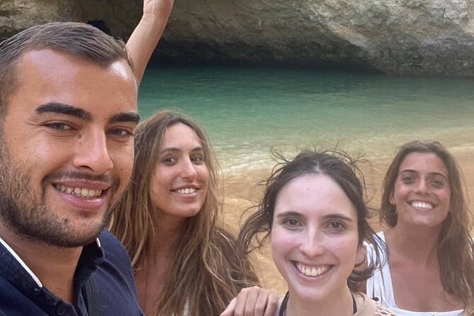 Sunset Beach Safari w/ Champagne & Chicken Piri Piri Dinner - The tour’s strongest points and its limits