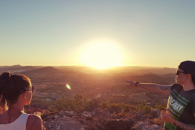 Sunset Jeep Safari with Dinner in Algarve - Key details before you book