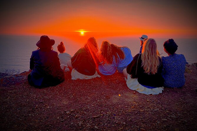 Sunset off-road Algarve Natural Park West Coast secret spot tour - Why this west-coast trip is different from a Lagos sightseeing tour