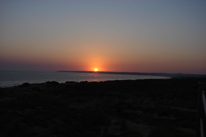 Sunset Safari - Key points to know before you book