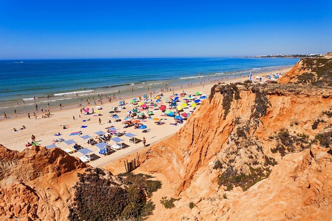 Sunset Tour on a Luxury Sailing Yacht from Vilamoura - Key points to know before booking