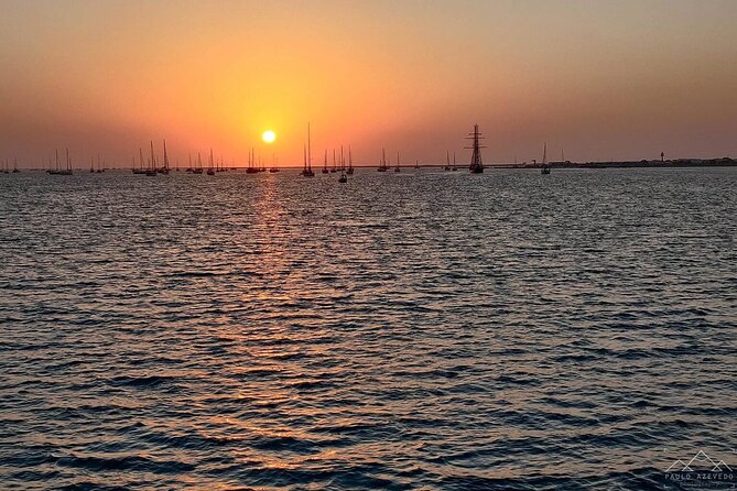 Sunset Tour | Ria Formosa - From Faro - Why this short Faro cruise works so well