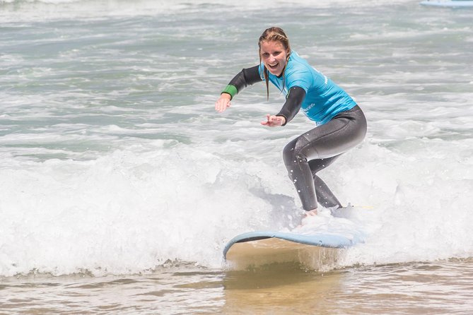 Surf Lessons in Algarve - Why Sagres is a smart place to learn surfing