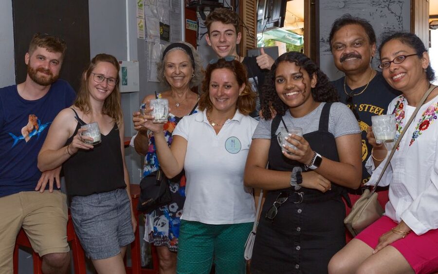 Taste Funchal: food, wine and cultural tour - Key points at a glance