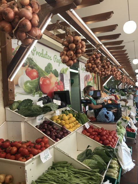 Taste Funchal: food, wine and cultural tour - Why this food walk works so well in Funchal