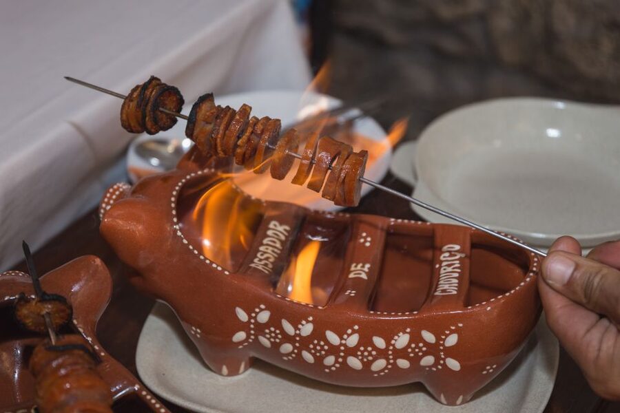 Taste Funchal: food, wine and cultural tour - Madeira wine, poncha, and local drinks