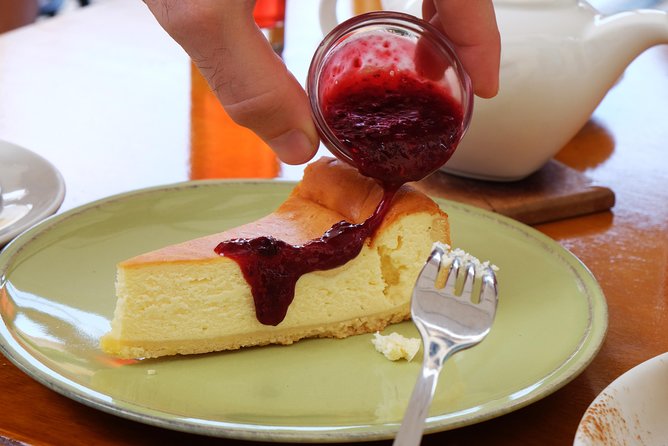 Taste Funchal: food, wine & cultural tour - Madeira food with context, not just samples