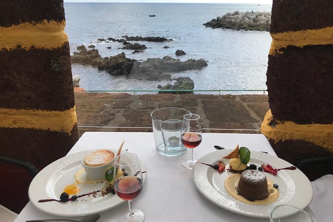 Taste Funchal: food, wine & cultural tour - Walking, hills, and the practical side of the route