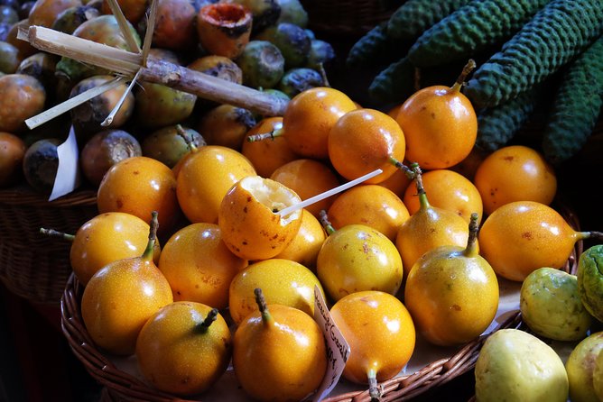 Taste Funchal: food, wine & cultural tour - Who will get the most from this experience