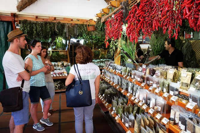 Taste Funchal: food, wine & cultural tour - How to plan your day around the tour