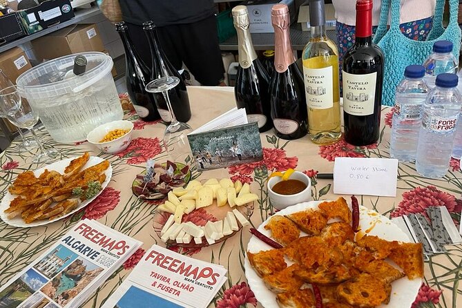 Tavira Olive Experience Factory Tour and Tasting - A family business with a shop at the end