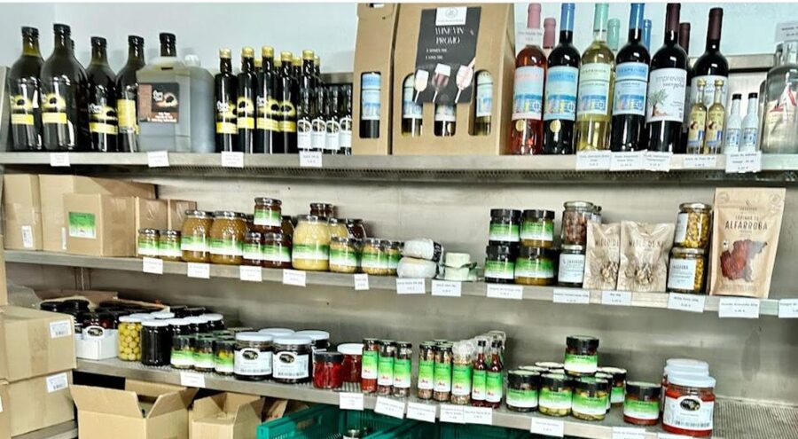 Tavira: Olive Factory Tour and Tasting - Why the tasting offers good value at $34