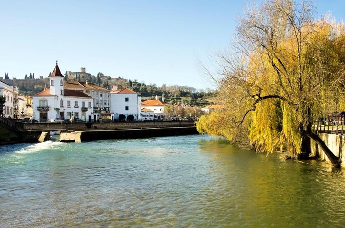 Templar Tour Convent of Christ & Almourol Castle from Lisbon - The day in five useful points