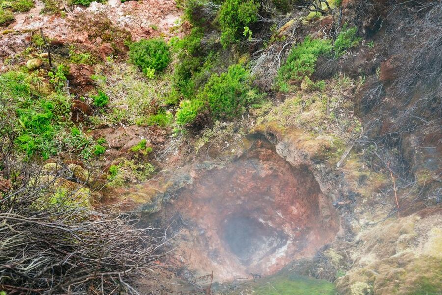 Terceira: Algar do Carvão Lava Caves Tour - Why Terceira’s volcano country deserves a half-day