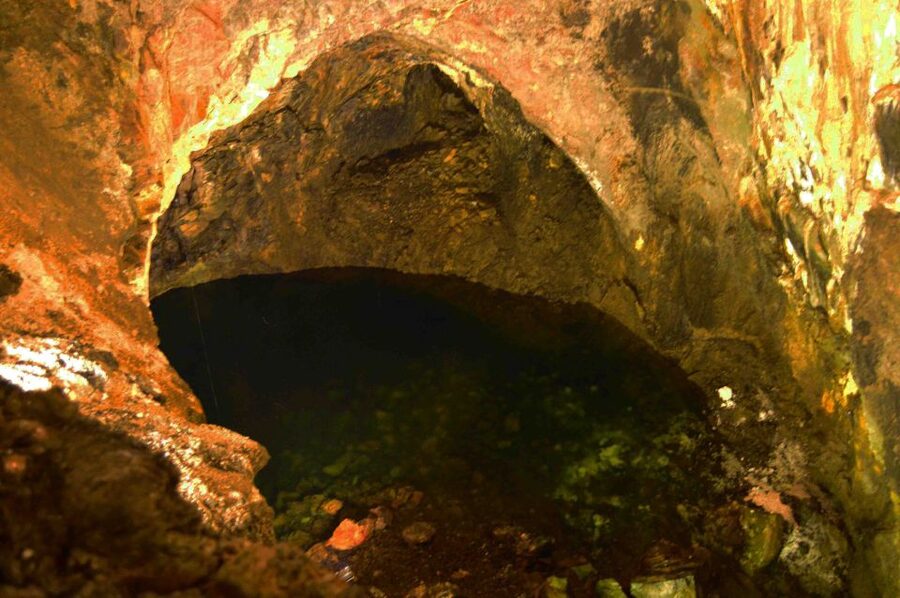 Terceira: Half-Day Island Tour with Cheese Tasting - São Mateus Harbor and Terceira’s Fishing Traditions