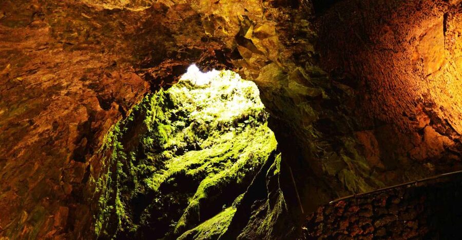 Terceira Island: Caves and Craters Tour - Key points at a glance