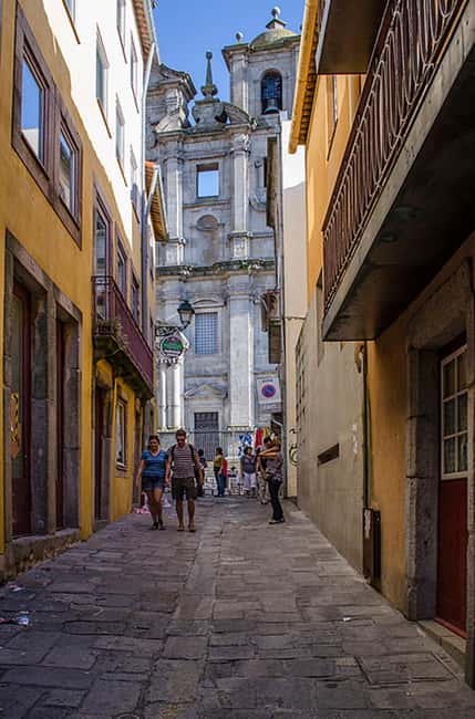 The Beautiful Story of Porto: Guided Tour with Entry Tickets - Key points to know before booking