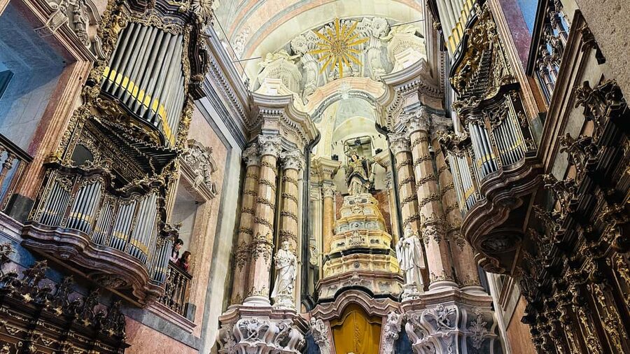 The Beautiful Story of Porto: Guided Tour with Entry Tickets - Why this Porto walking tour works
