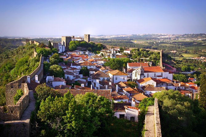 The Best of the West - Fátima, Nazaré, Óbidos & Batalha - Batalha Monastery and Portugal’s fight for independence
