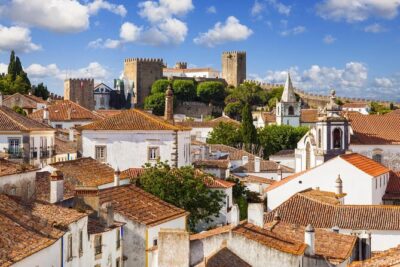 The Best of the West – Fátima, Nazaré, Óbidos & Batalha