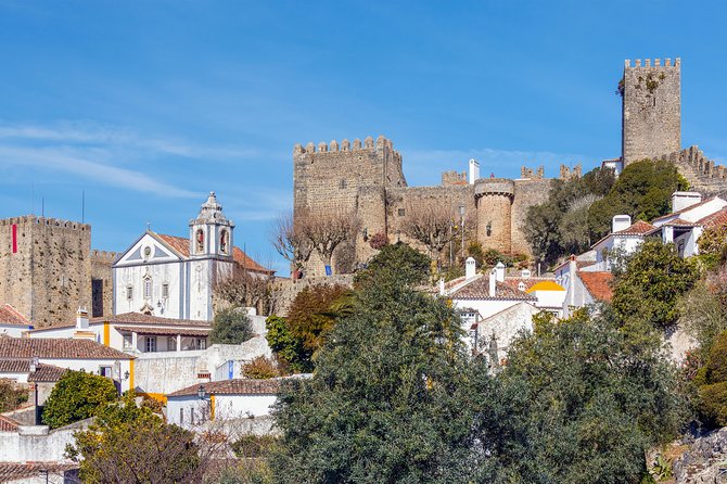 The Best of the West - Fátima, Nazaré, Óbidos & Batalha - Multilingual guiding can shape your experience