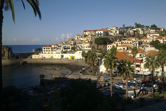 The best of the West of Madeira - Crossing Madeira’s high plateau