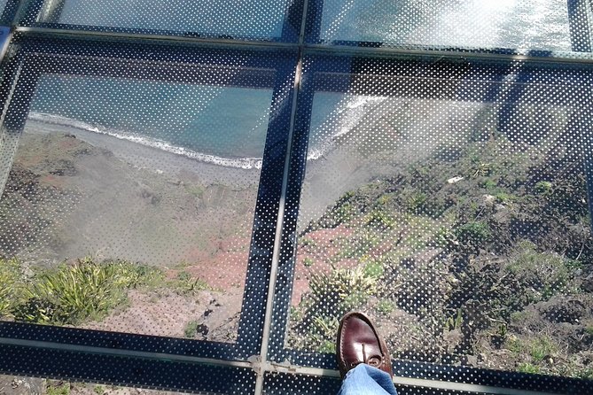 The best of the West of Madeira - Porto Moniz and two hours by the volcanic pools