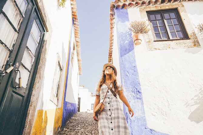 Three Cities in One Day: Porto, Nazare and Obidos from Lisbon - What the schedule means in real life