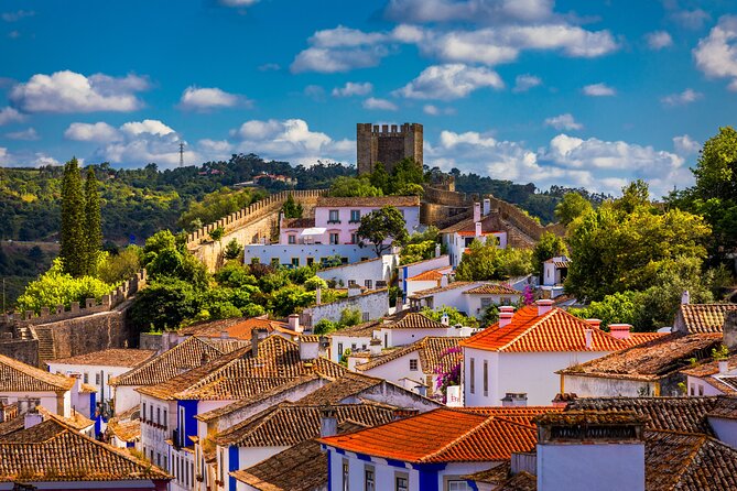 Three Cities in One Day: Porto, Nazare and Obidos from Lisbon - Starting at Hotel Fénix in Lisbon