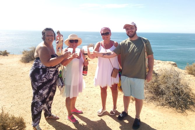 Tonys Tuk Tuk Tours - Small beaches, coves, and the best viewpoints