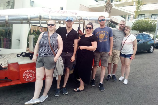 Tonys Tuk Tuk Tours - What Tony and Alex add to the route
