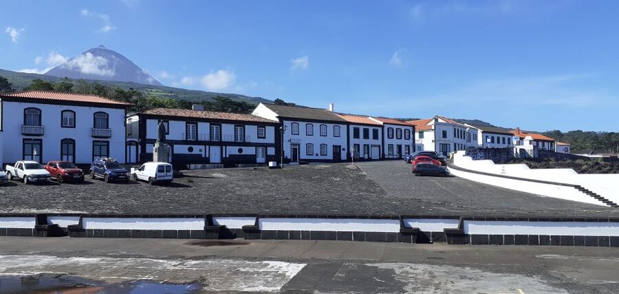 Tours on Pico Island - Cultural and Natural Landscape - One day to understand Pico Island