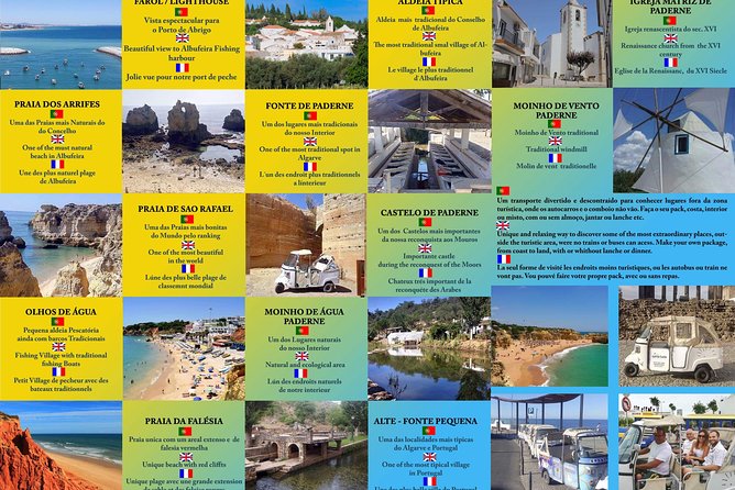 Tuk tuk tour- the best way to see coast and country side - Flexible timing, with one important weather warning