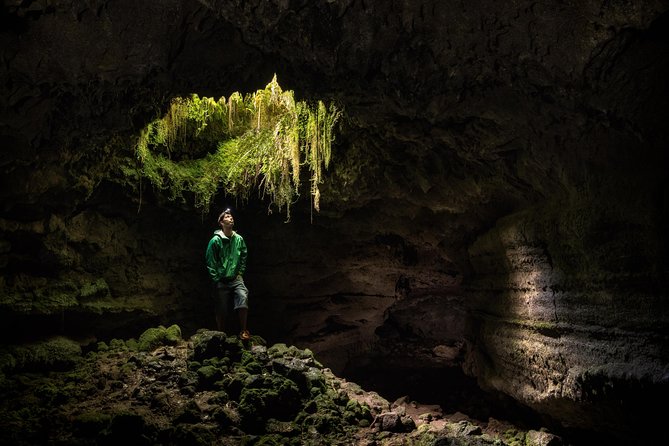 UNDERGROUNDTOUR (Full Day Private Tour) - Key points before you book