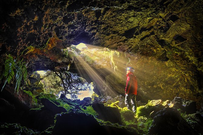 UNDERGROUNDTOUR (Full Day Private Tour) - Who should book this experience?