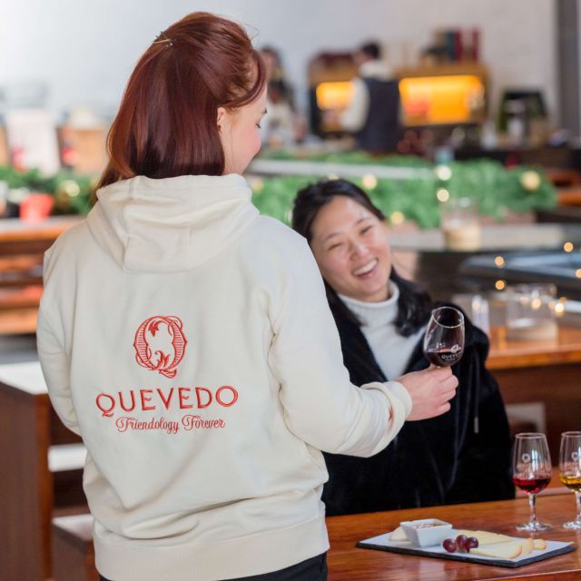 Vila Nova de Gaia: Port Wine Tasting with Cheese Pairing - Guides who make the hour worthwhile