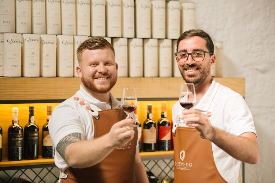 Vila Nova de Gaia: Port Wine Tasting with Cheese Pairing - Who should book this tasting
