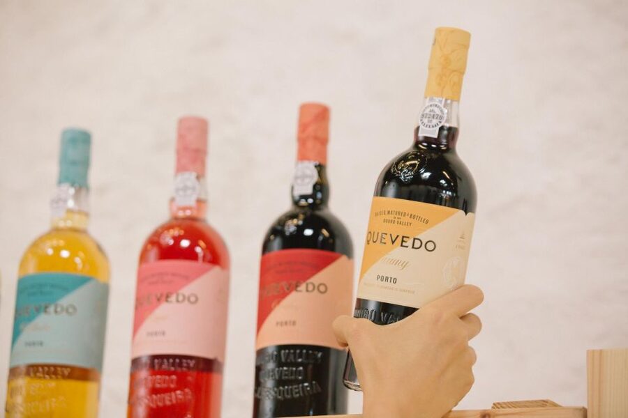 Vila Nova de Gaia: Port Wine Tasting with Cheese Pairing - Why the family story adds context