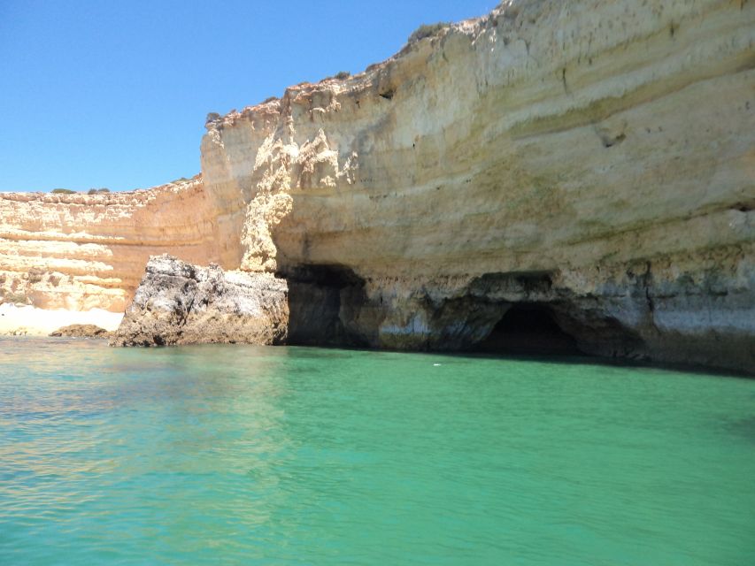 Vilamoura: Algarve Coast 3-Hour Sailing Cruise With Open Bar - Who will get the most from this cruise?