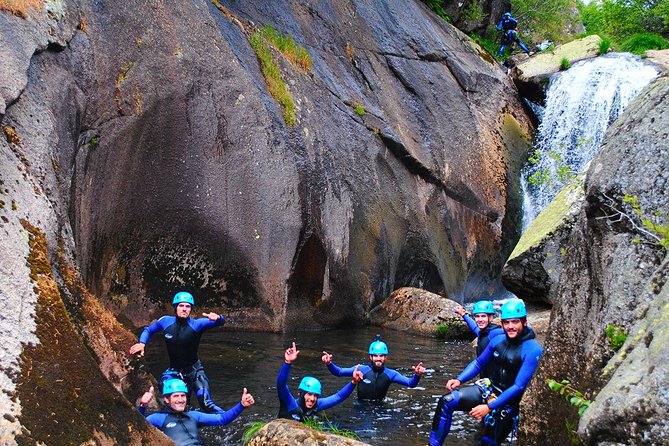 Water Canyoning - Is $60.07 good value?