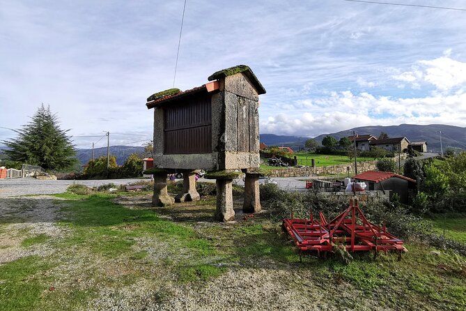 Waterfall, Lagoon and Old Village in Peneda-Gerês National Park - Guides who shape the experience