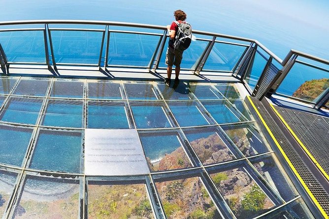 West Side Private Full Day Tours around Madeira Island - Why Madeira’s west side works well as a private day out
