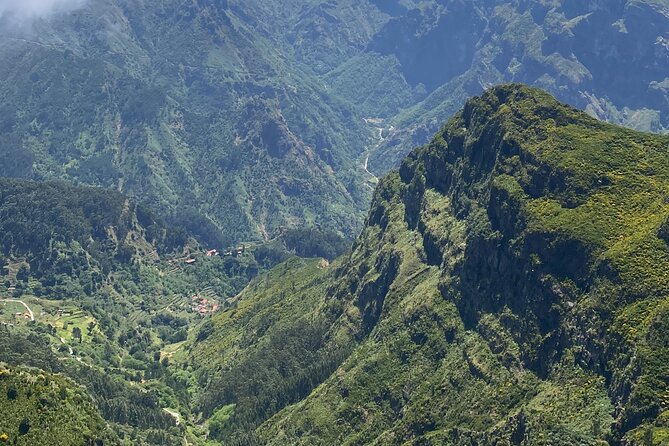 West Side Private Full Day Tours around Madeira Island - How flexible is the day?