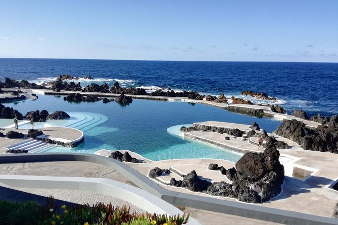 West Tour - One day across Madeira’s west coast