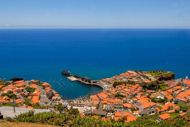 West Tour - São Vicente closes the western circuit