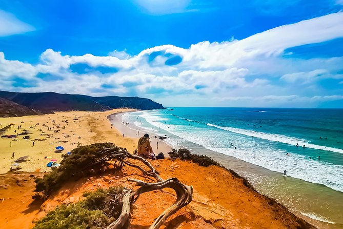 Wild and Wonderful West Coast Full Day Tour - Sagres Fortress and the memory of Prince Henry