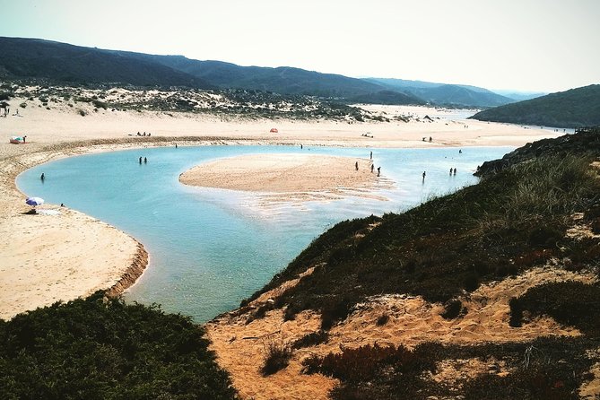 Wild and Wonderful West Coast Full Day Tour - Aljezur Castle and Moorish Portugal